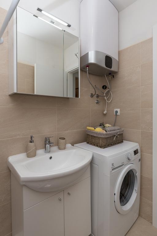 Apartment Kod Jadranke Šipanska Luka Exterior foto